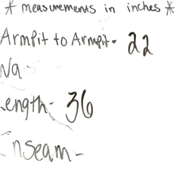 Umgee‎ orange tunic - Picture 6 of 7